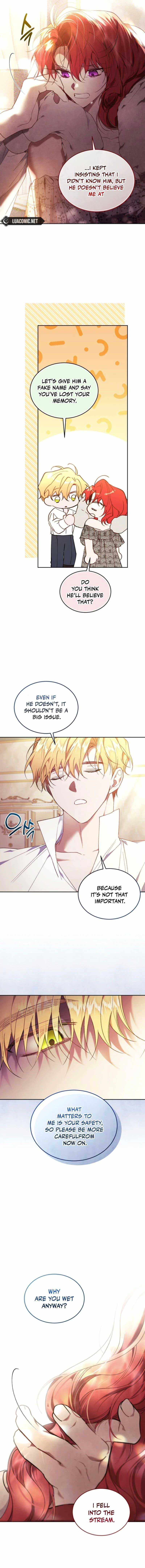 Resetting Lady Chapter 98 15
